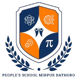 PSMB | People's School Mirpur Bathoro